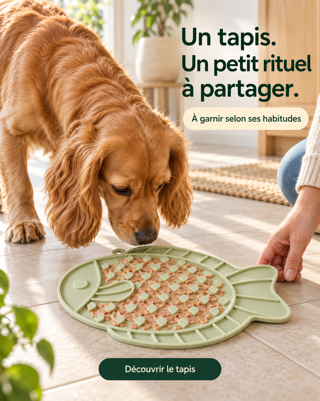 Les essentiels